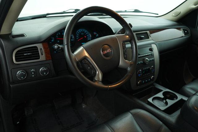 used 2013 GMC Yukon car, priced at $13,499