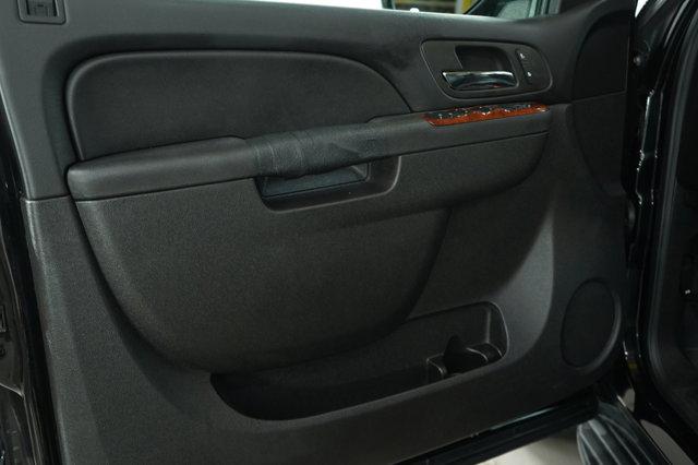 used 2013 GMC Yukon car, priced at $13,499