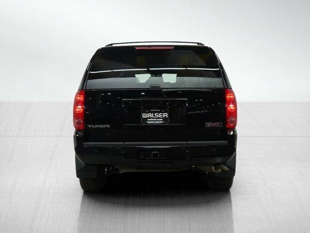 used 2013 GMC Yukon car, priced at $13,499