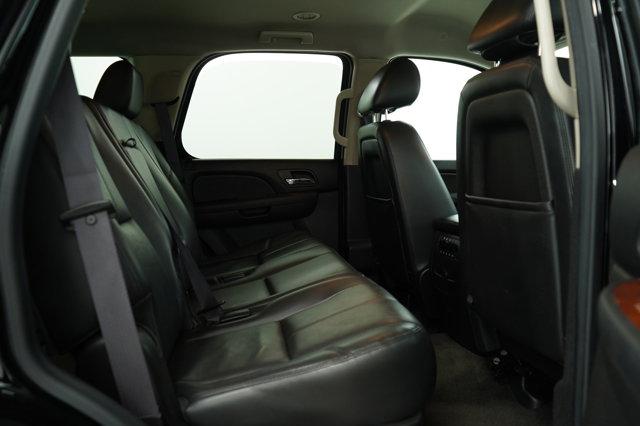 used 2013 GMC Yukon car, priced at $13,499