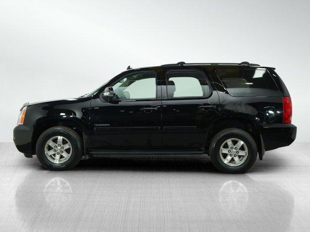 used 2013 GMC Yukon car, priced at $13,499