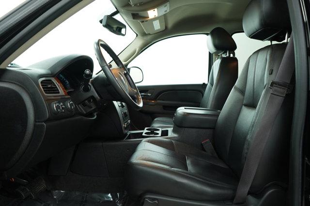 used 2013 GMC Yukon car, priced at $13,499