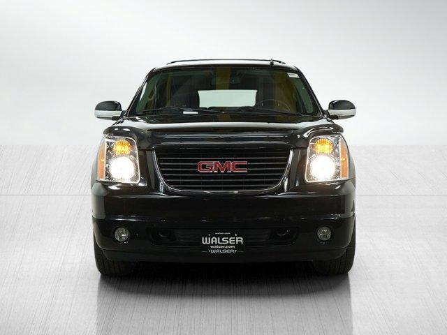 used 2013 GMC Yukon car, priced at $13,499