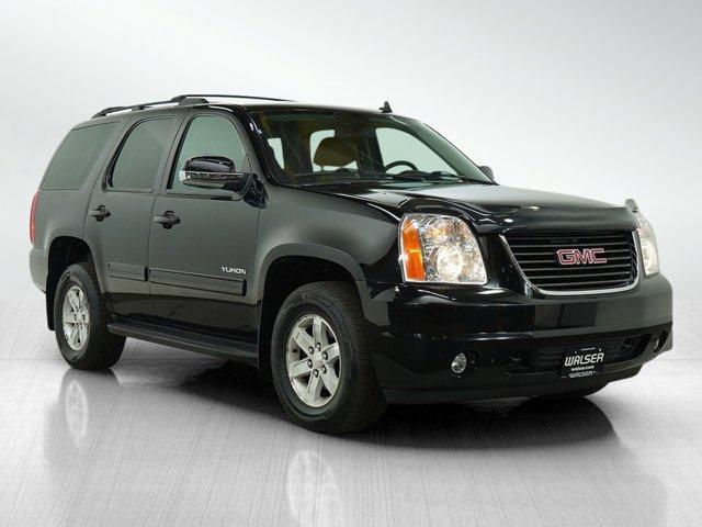 used 2013 GMC Yukon car, priced at $13,499