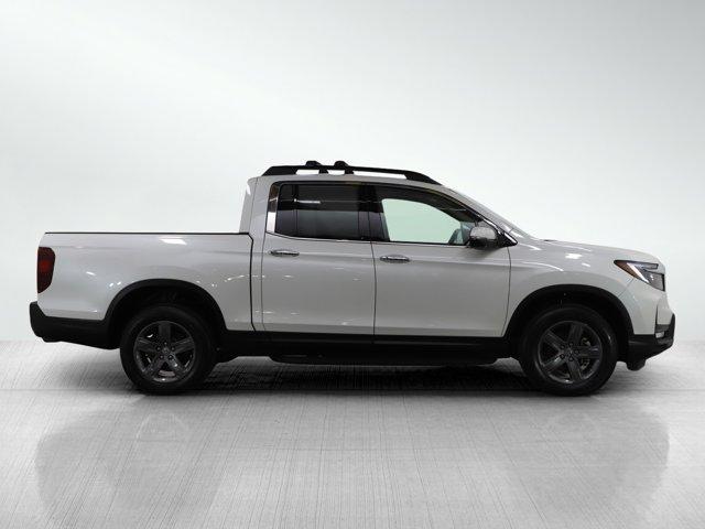 used 2022 Honda Ridgeline car, priced at $32,799