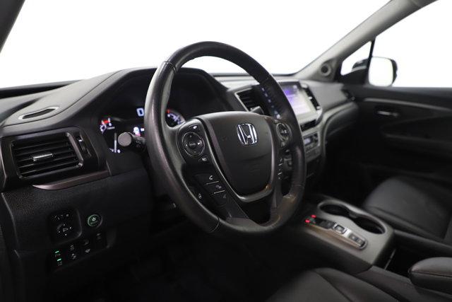 used 2022 Honda Ridgeline car, priced at $32,799