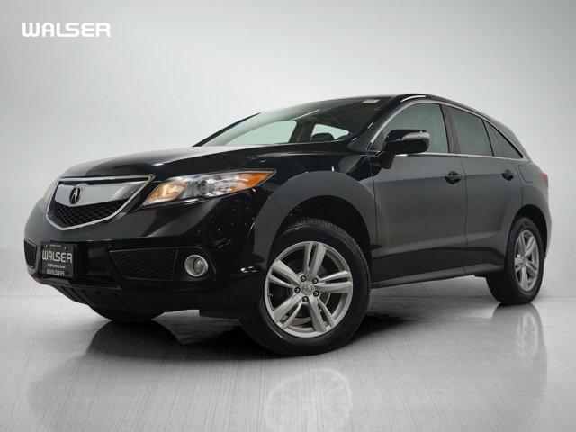 used 2013 Acura RDX car, priced at $9,998