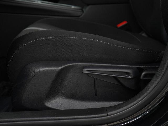 used 2024 Honda Civic car, priced at $23,998