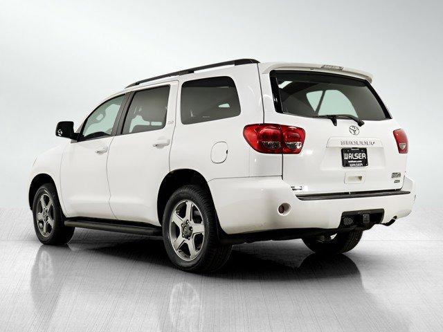 used 2013 Toyota Sequoia car, priced at $16,299