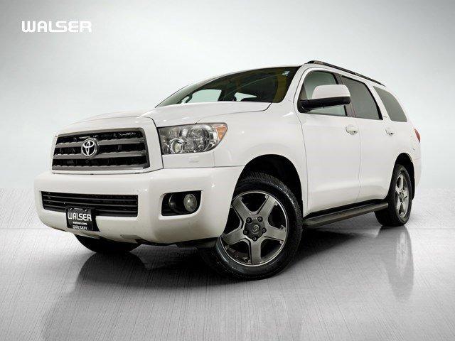 used 2013 Toyota Sequoia car, priced at $16,299