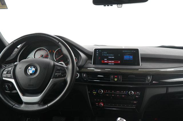 used 2018 BMW X5 eDrive car, priced at $25,998