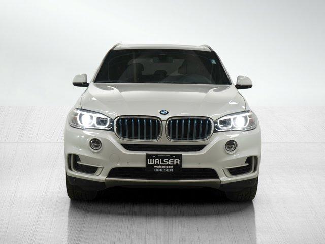 used 2018 BMW X5 eDrive car, priced at $25,998