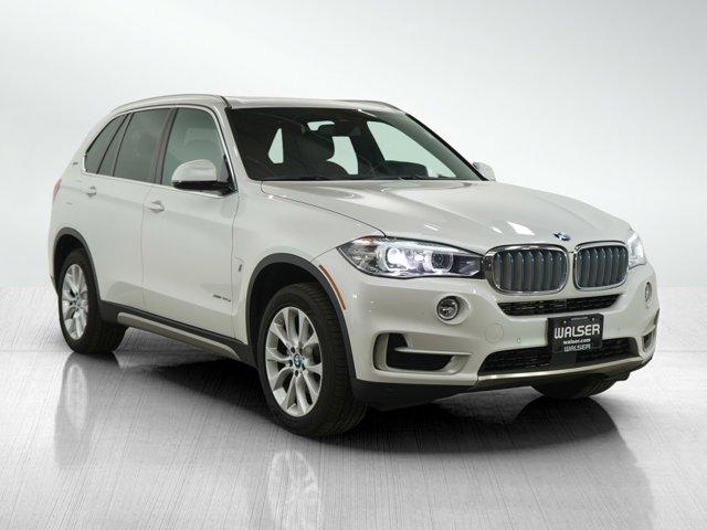 used 2018 BMW X5 eDrive car, priced at $25,998