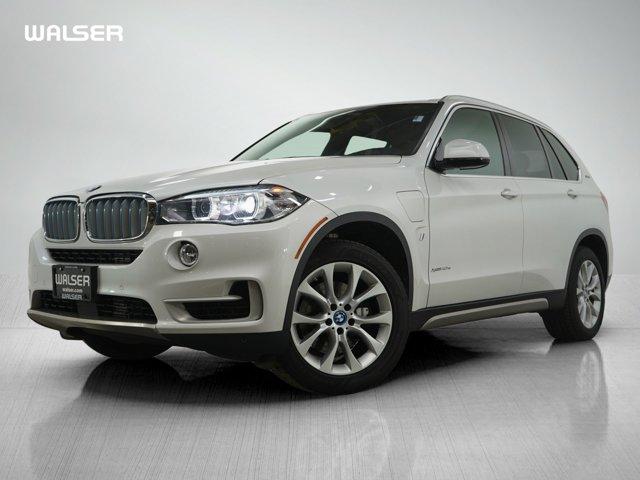 used 2018 BMW X5 eDrive car, priced at $25,998