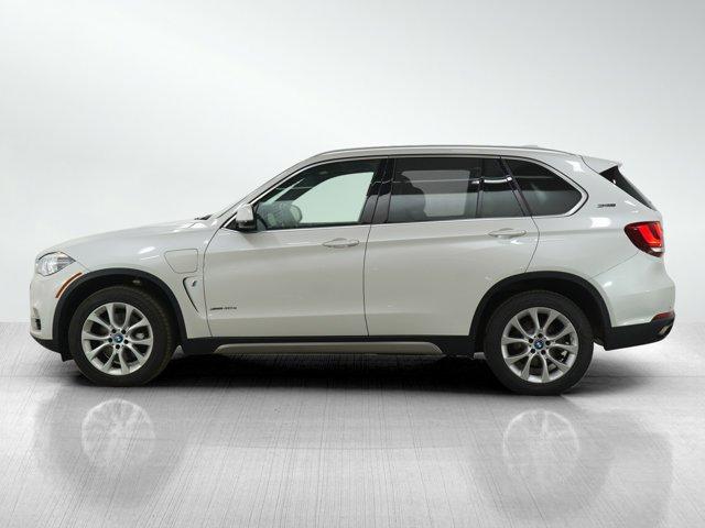 used 2018 BMW X5 eDrive car, priced at $25,998