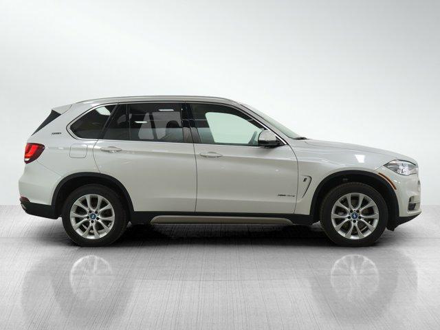 used 2018 BMW X5 eDrive car, priced at $25,998