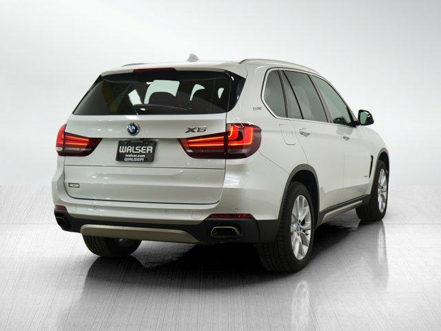 used 2018 BMW X5 eDrive car, priced at $25,998