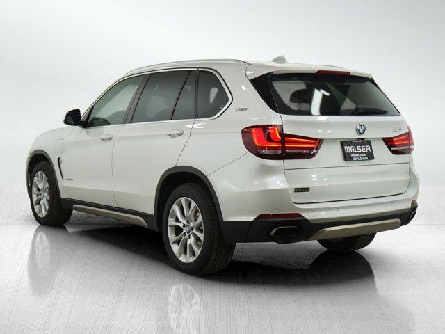 used 2018 BMW X5 eDrive car, priced at $25,998