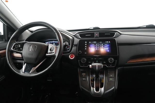 used 2020 Honda CR-V car, priced at $28,599