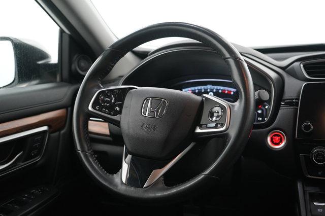 used 2020 Honda CR-V car, priced at $28,599