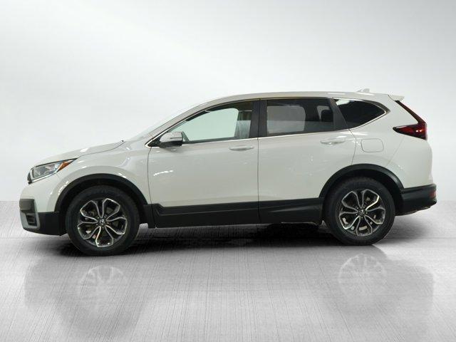 used 2020 Honda CR-V car, priced at $28,599