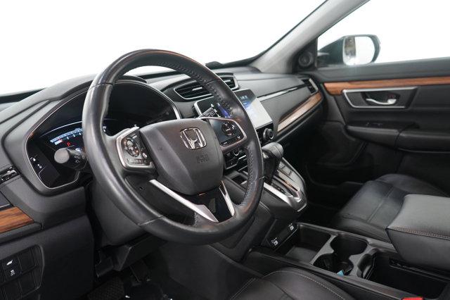 used 2020 Honda CR-V car, priced at $28,599