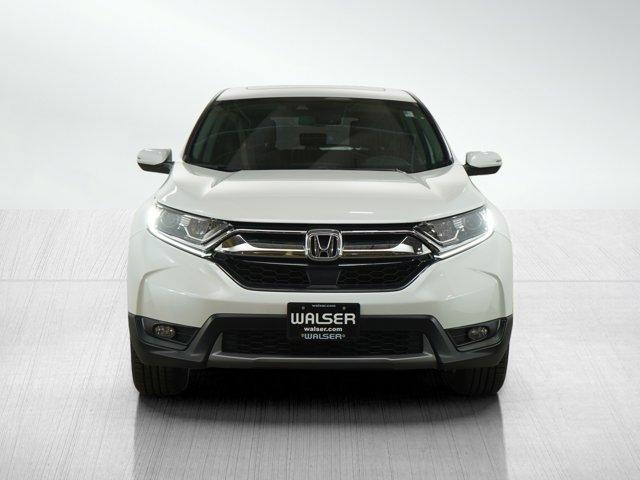 used 2019 Honda CR-V car, priced at $25,599