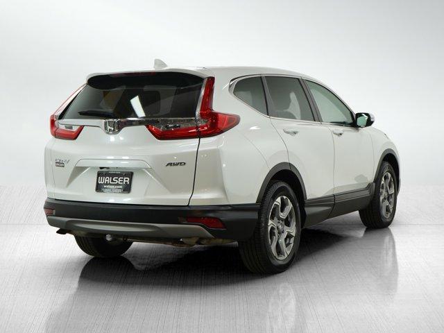 used 2019 Honda CR-V car, priced at $25,599