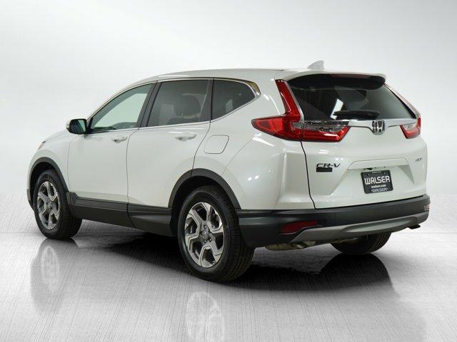 used 2019 Honda CR-V car, priced at $25,599