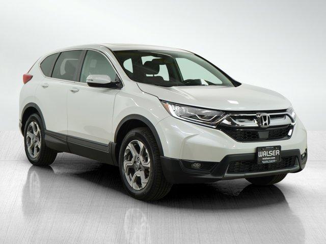 used 2019 Honda CR-V car, priced at $25,599