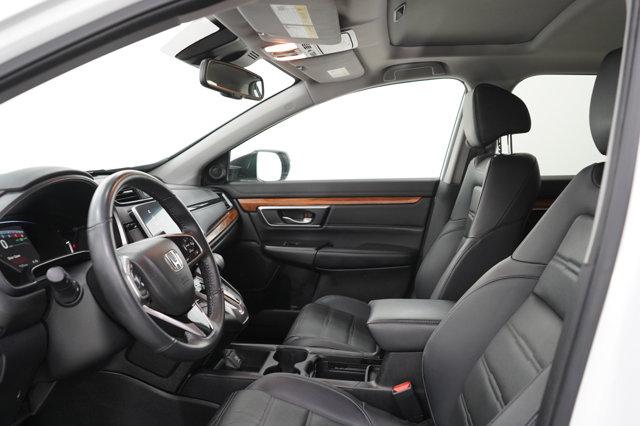 used 2019 Honda CR-V car, priced at $25,599