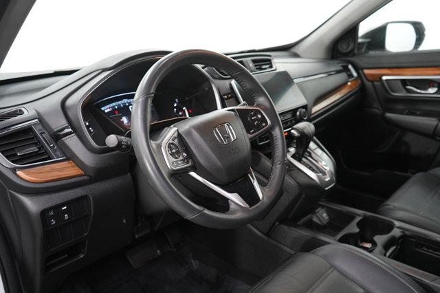 used 2019 Honda CR-V car, priced at $25,599