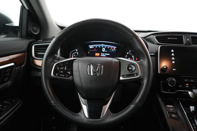 used 2019 Honda CR-V car, priced at $25,599