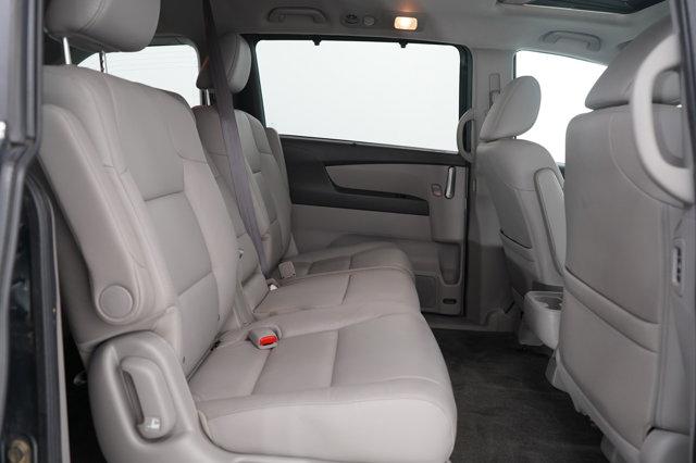 used 2011 Honda Odyssey car, priced at $9,399