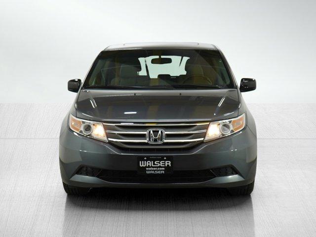 used 2011 Honda Odyssey car, priced at $9,399