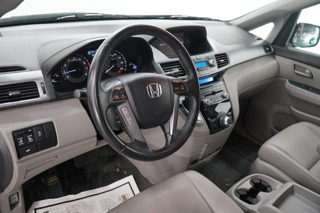 used 2011 Honda Odyssey car, priced at $9,399