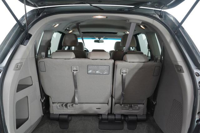 used 2011 Honda Odyssey car, priced at $9,399