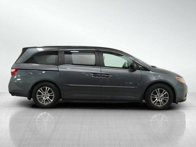 used 2011 Honda Odyssey car, priced at $9,399