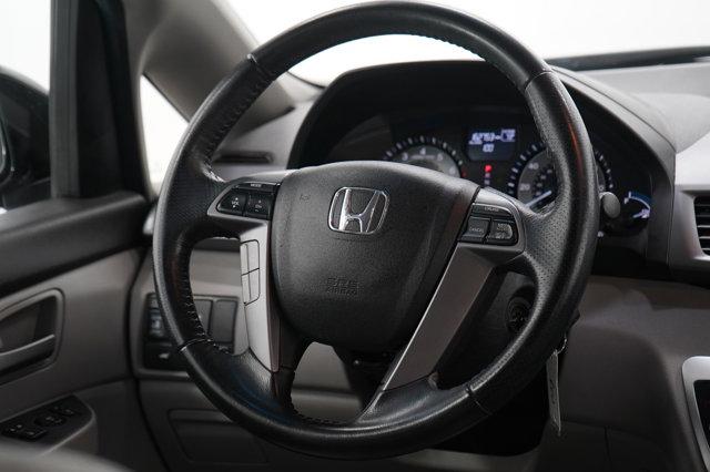 used 2011 Honda Odyssey car, priced at $9,399