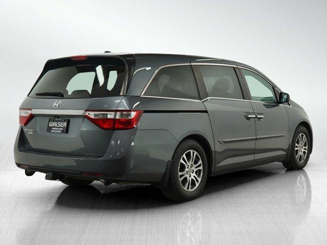 used 2011 Honda Odyssey car, priced at $9,399