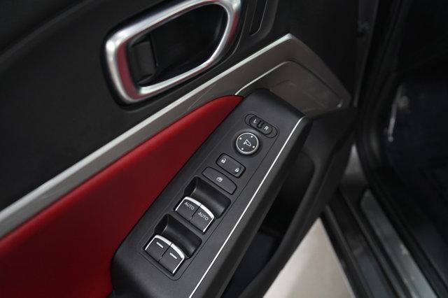 used 2023 Acura Integra car, priced at $27,998