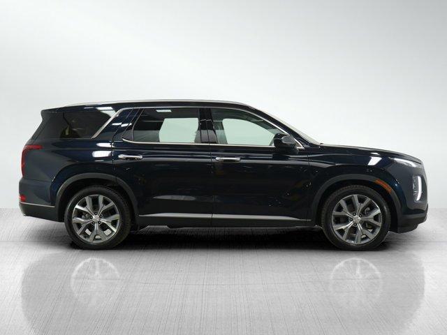 used 2021 Hyundai Palisade car, priced at $26,599