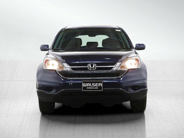 used 2010 Honda CR-V car, priced at $8,998