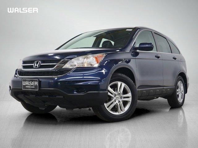 used 2010 Honda CR-V car, priced at $8,998