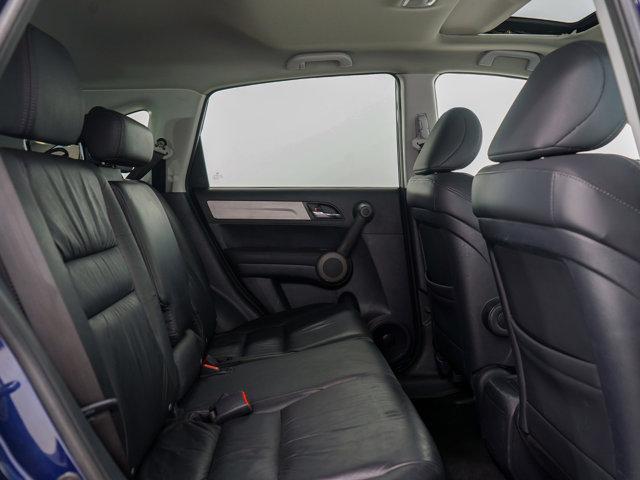 used 2010 Honda CR-V car, priced at $8,998