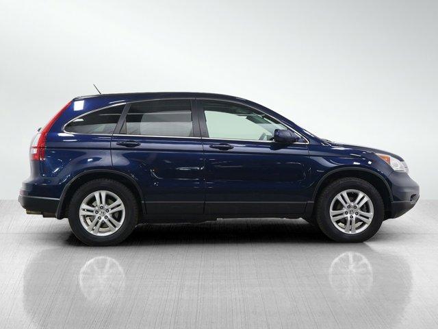 used 2010 Honda CR-V car, priced at $8,998