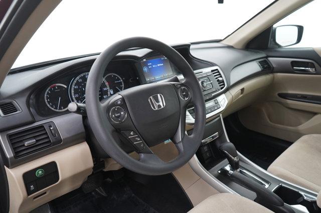 used 2013 Honda Accord car, priced at $9,599