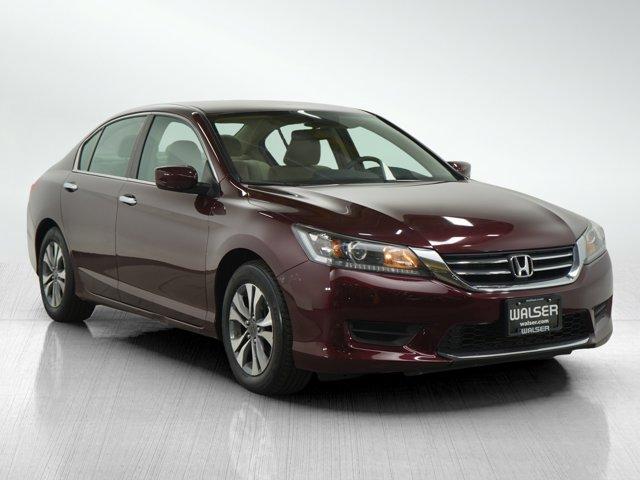 used 2013 Honda Accord car, priced at $9,599