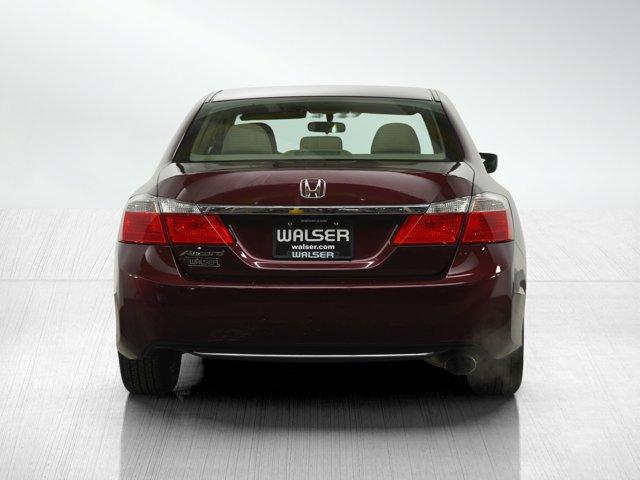 used 2013 Honda Accord car, priced at $9,599