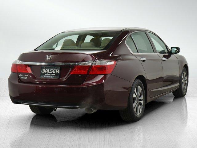 used 2013 Honda Accord car, priced at $9,599